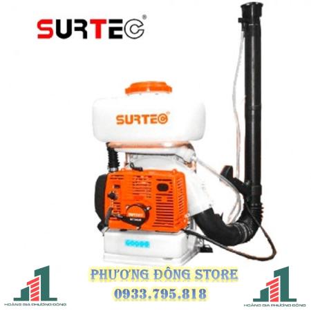 Máy phun SURTEC NTS-420